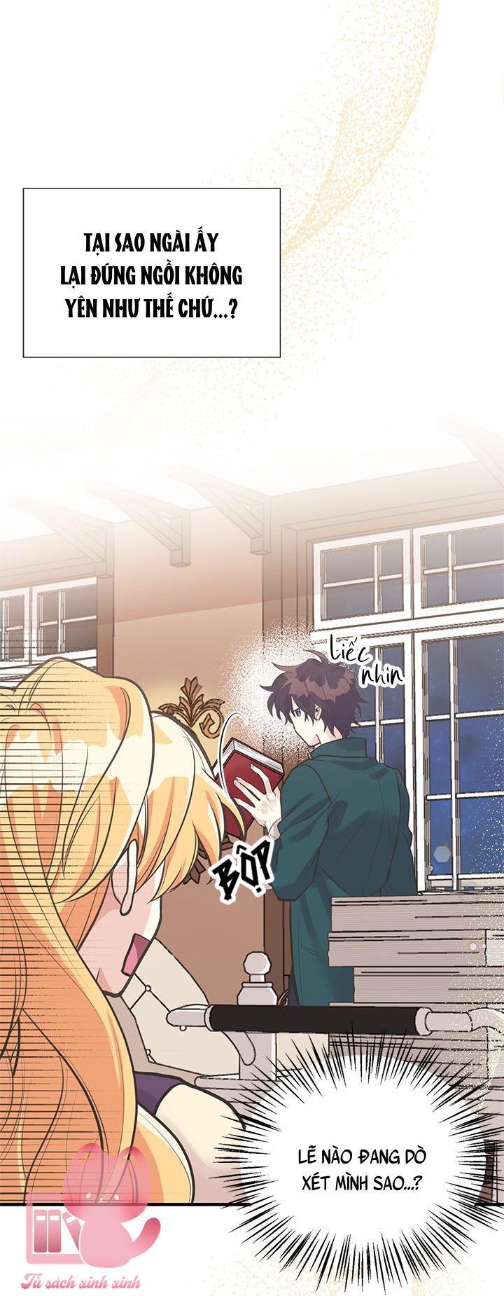 chị tôi nhặt về nam chính của tiểu thuyết chapter 60 43