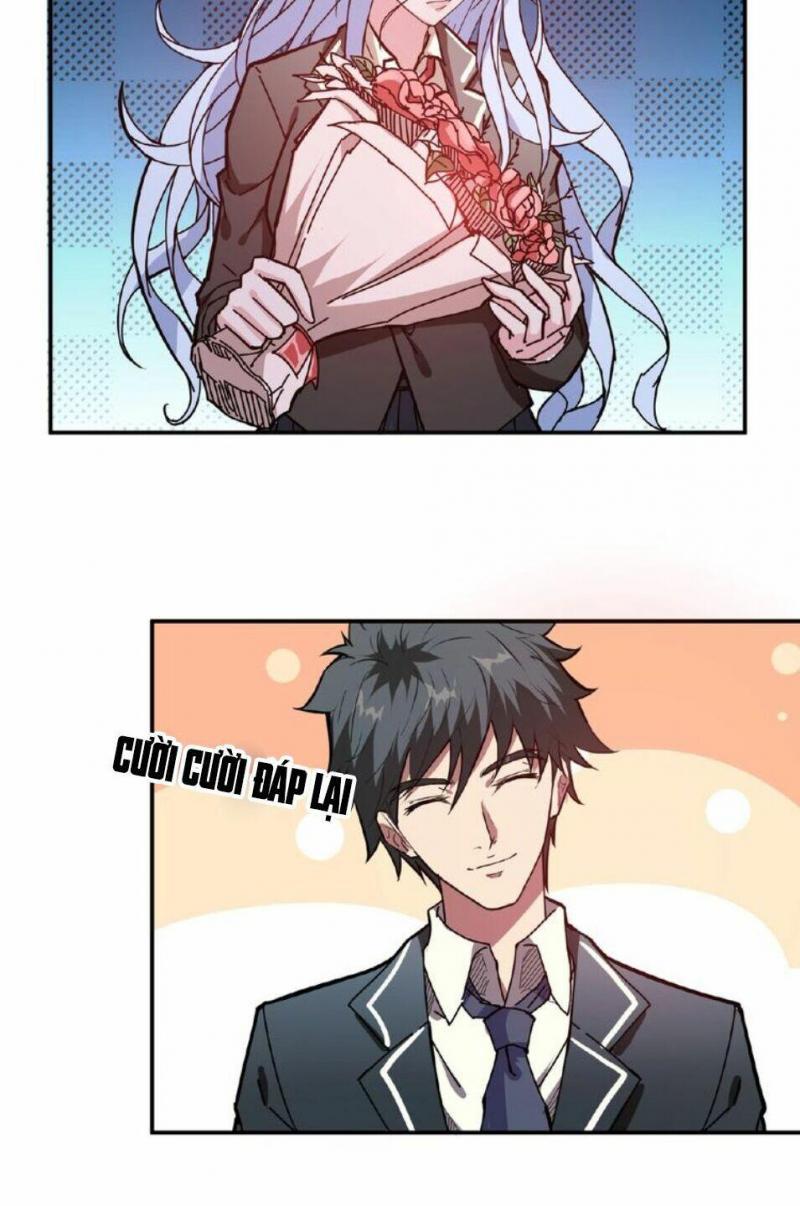 god slayer chapter 33 2