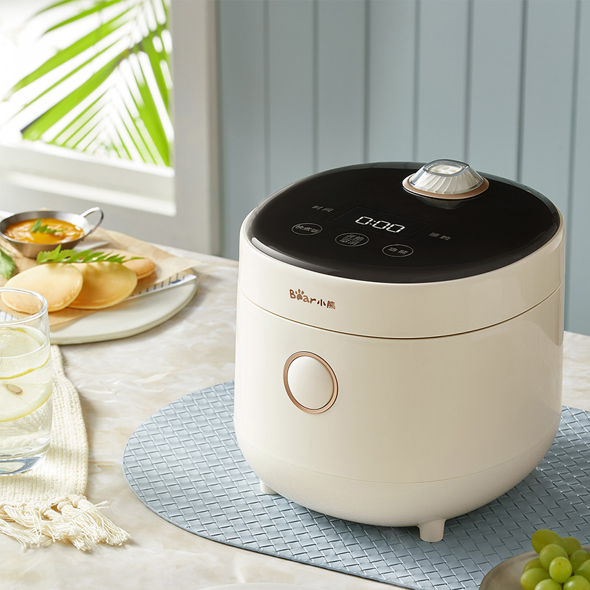 Nồi cơm điện tử Bear DFB-C16K1 - Hàng chính hãng