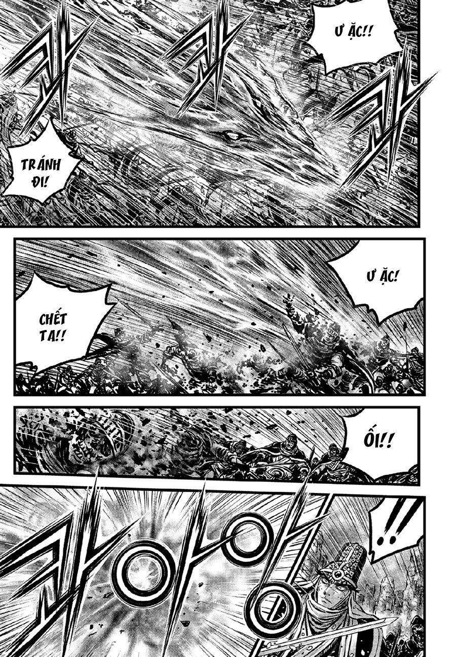 hiệp khách giang hồ m chapter 636 11