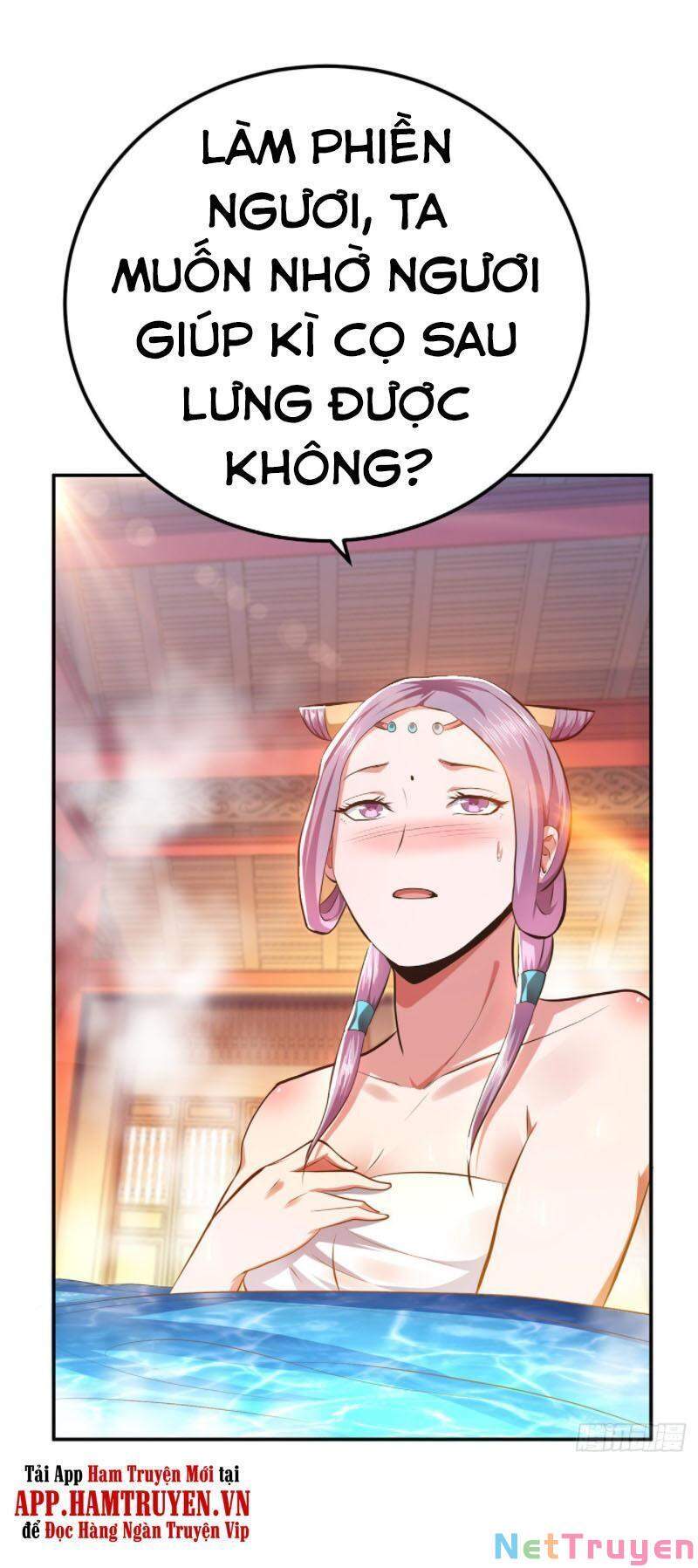 nam chính và hậu cung đều là của ta chapter 10 14