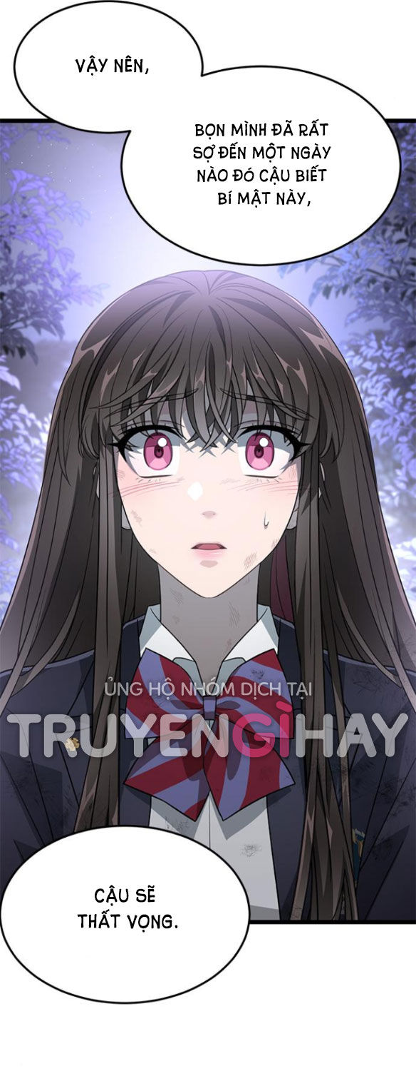 dark moon - tế đàn ánh trăng chapter 23.2 26