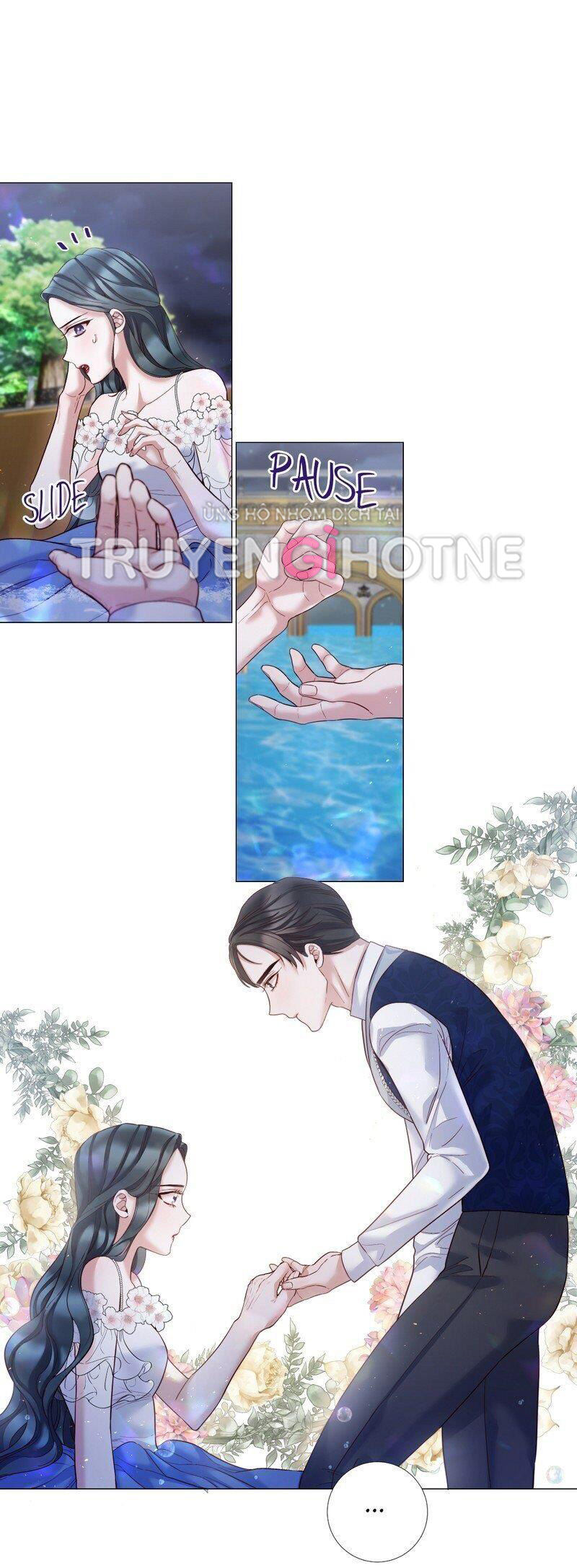 từ tiểu thư thành hoàng hậu - lady to queen chapter 100.2 6