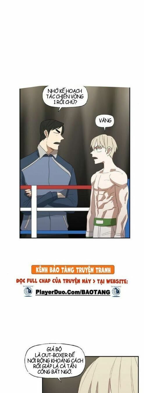 Võ Sĩ Quyền Anh chapter 34 46