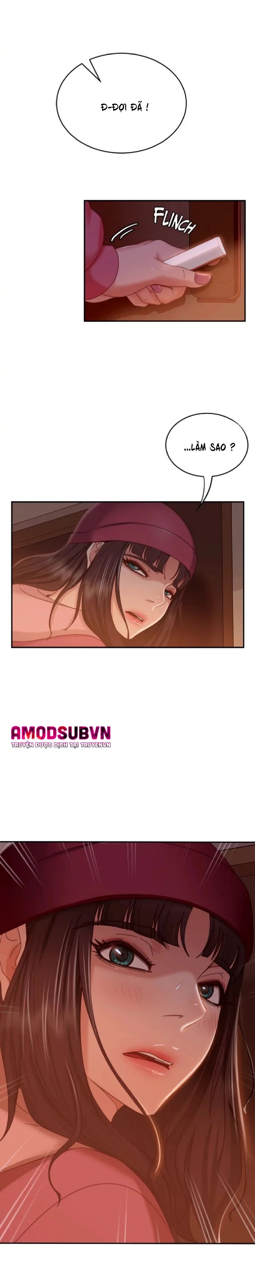 một ngày rối rắm chapter 38 14