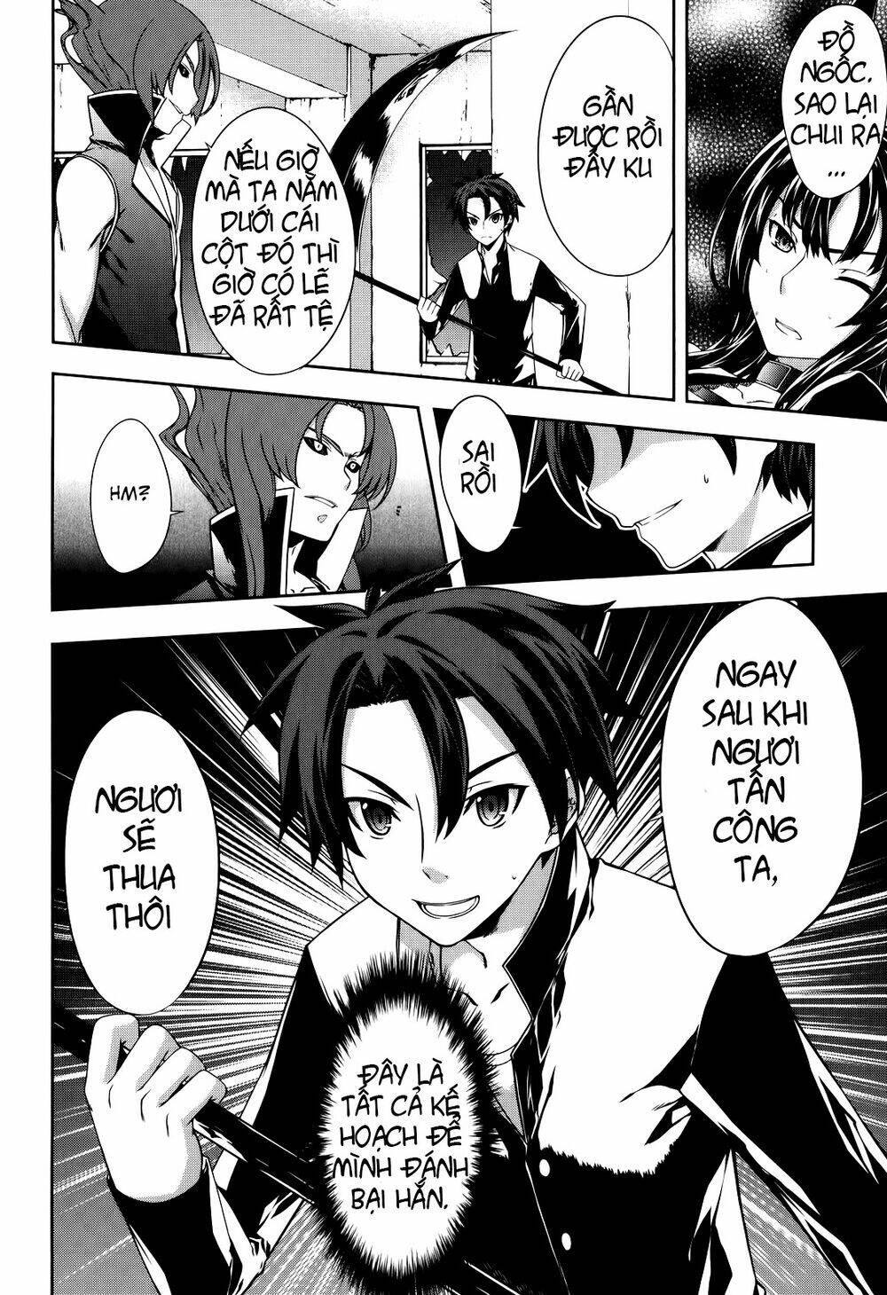 kitsune no akuma to kuroi madousho chapter 1 43