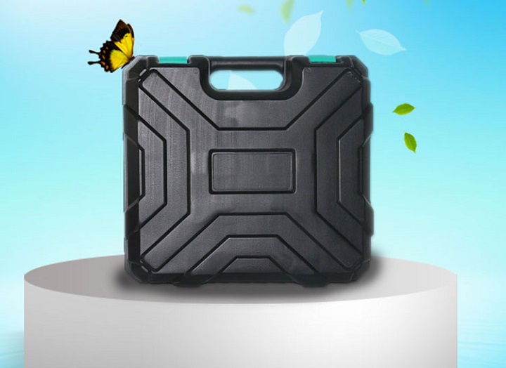 Bộ 288PCS máy khoan đa năng công suất 130W