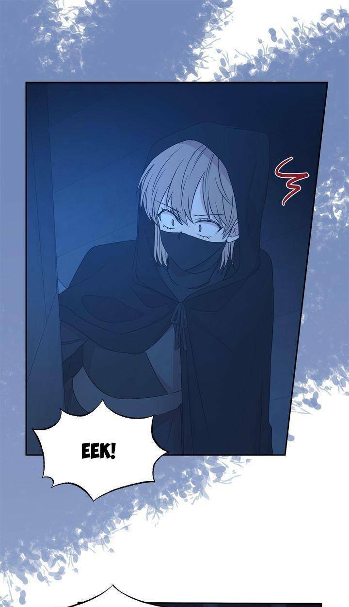 tôi chọn kết thúc của hoàng đế chapter 102 43