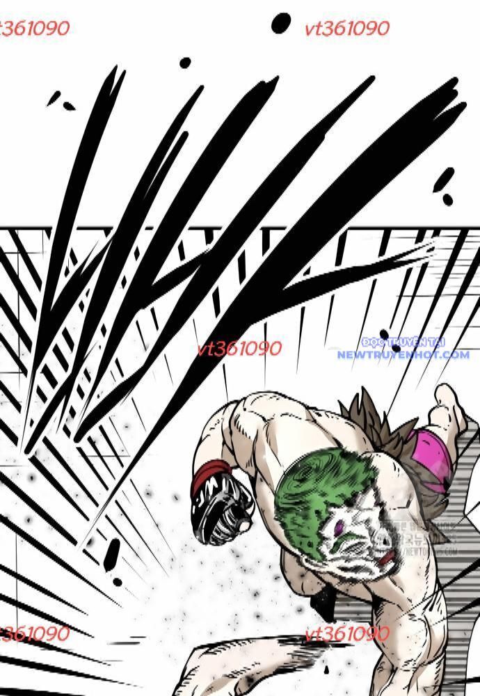 shark - cá mập chapter 309 102