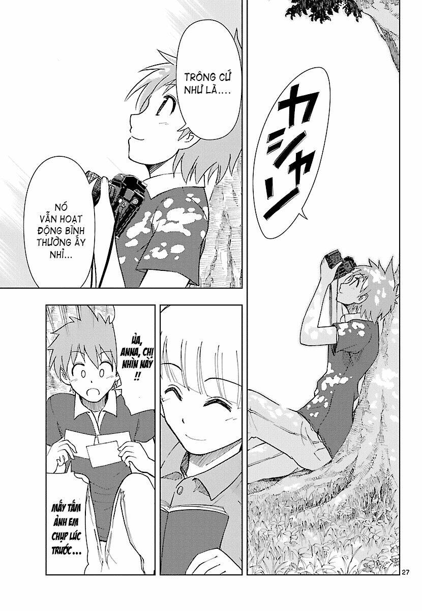 ginen shounen chapter 13 28