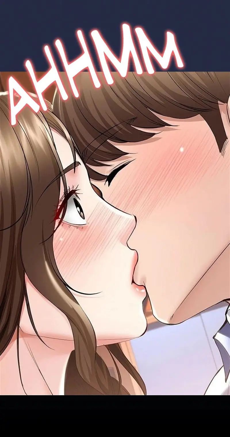 nhật ký ở trọ - không che chapter 40 2