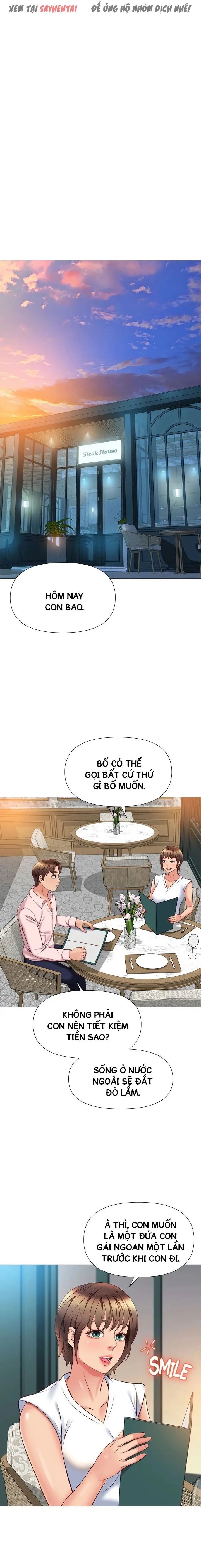 bạn của con gái tôi chapter 56 17
