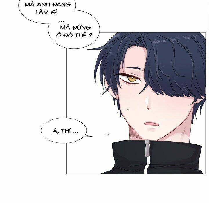 vẽ nên tình yêu của chúng ta chapter 3 16