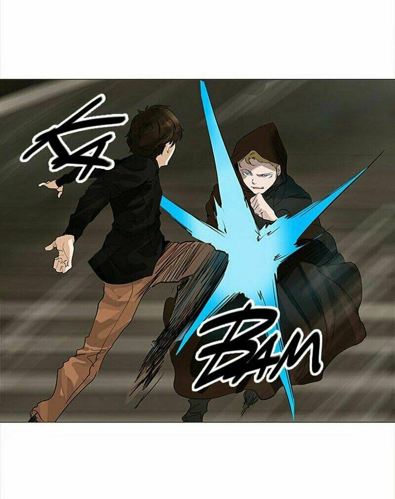 cuộc chiến trong tòa tháp chapter 218 45