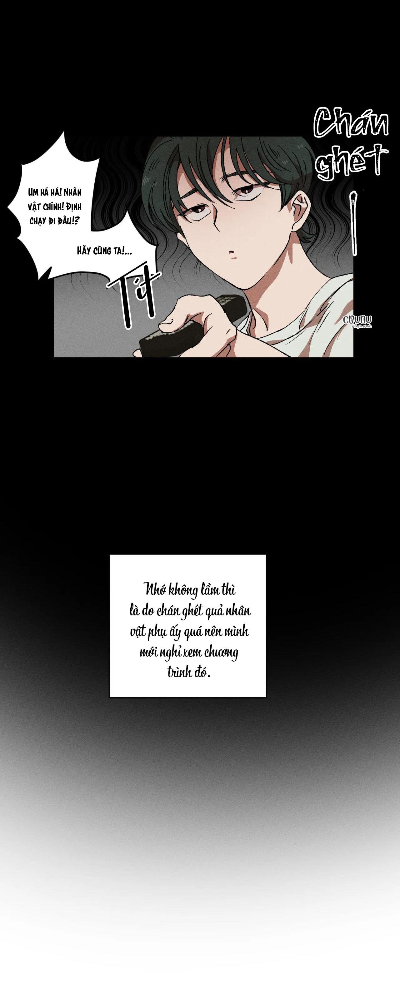 bẫy đôi ngọt ngào chapter 37 23