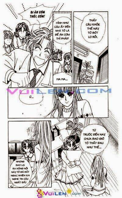 mãi yêu anh chapter 2 71