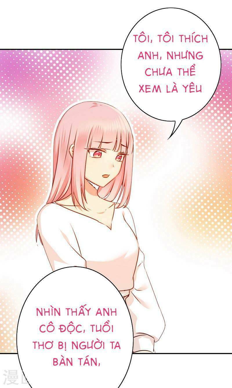 phục thù thiếu gia tiểu điềm thê chapter 34 22