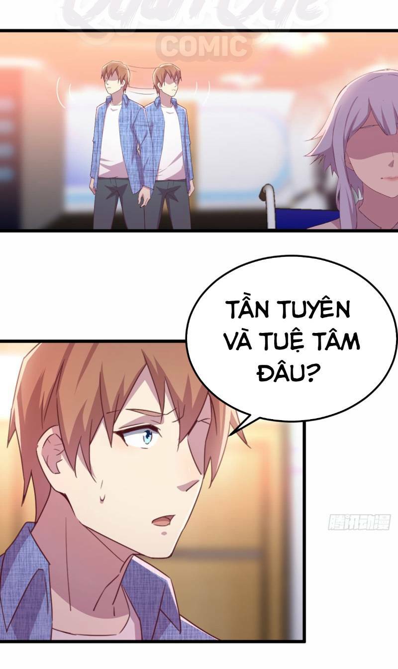 song tu đạo lữ kiểu xem mặt chapter 58 6