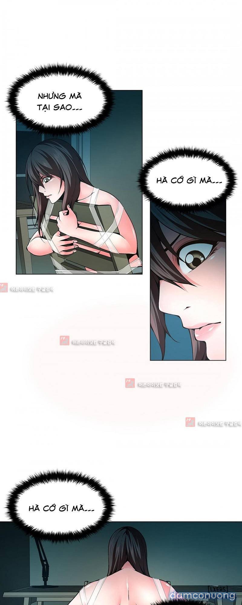 nô lệ song sinh chapter 77 9