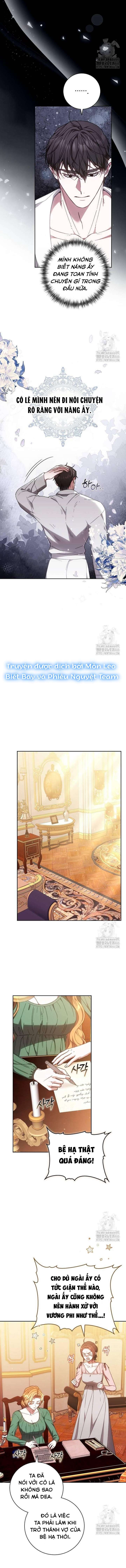 lần này, tôi sẽ nuôi dạy đứa con thành con của người đàn ông khác chapter 25 8