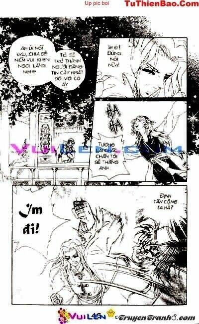 đóa hoa yêu kiều chapter 8 27