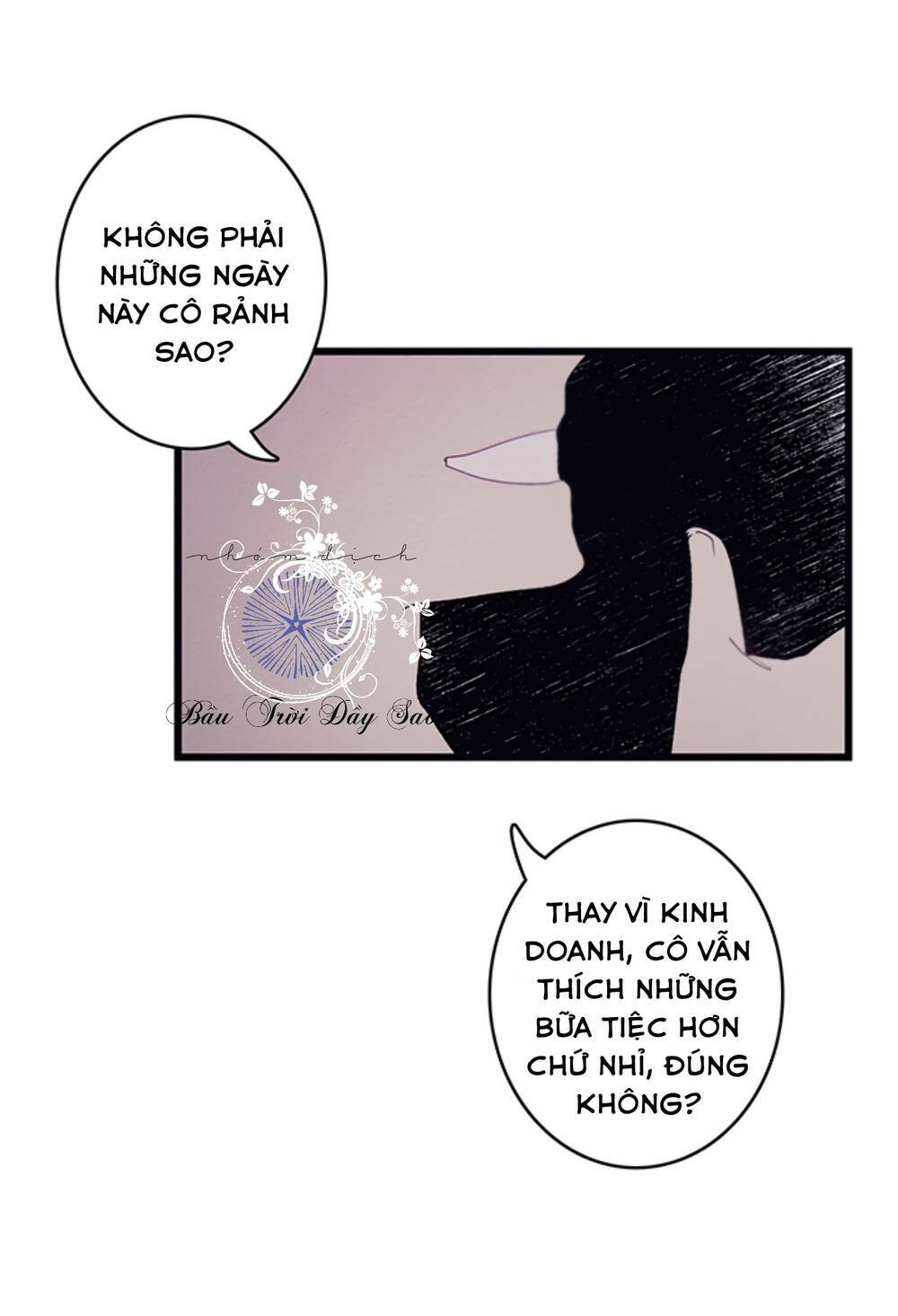 a lady's table chapter 1 43