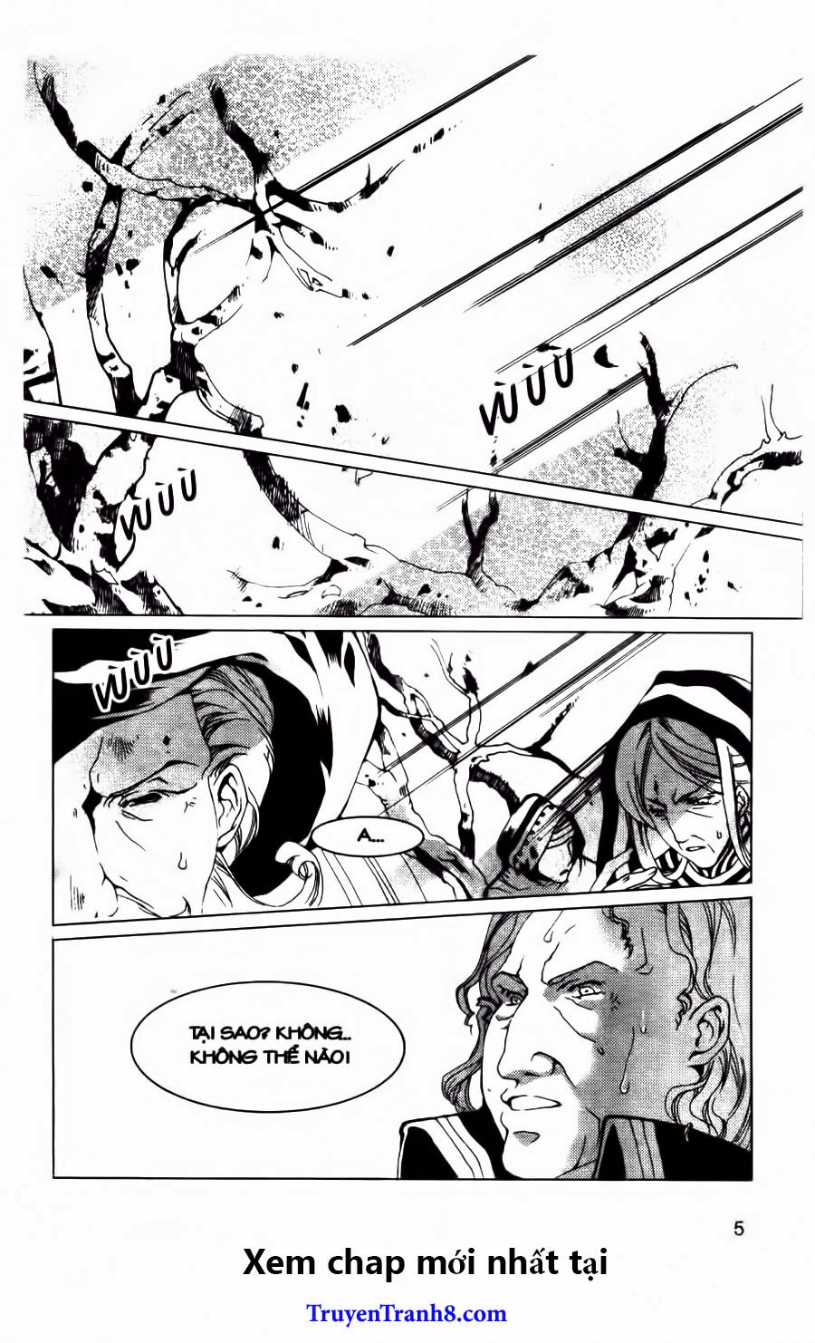 hoa và đoản kiếm chapter 13 3