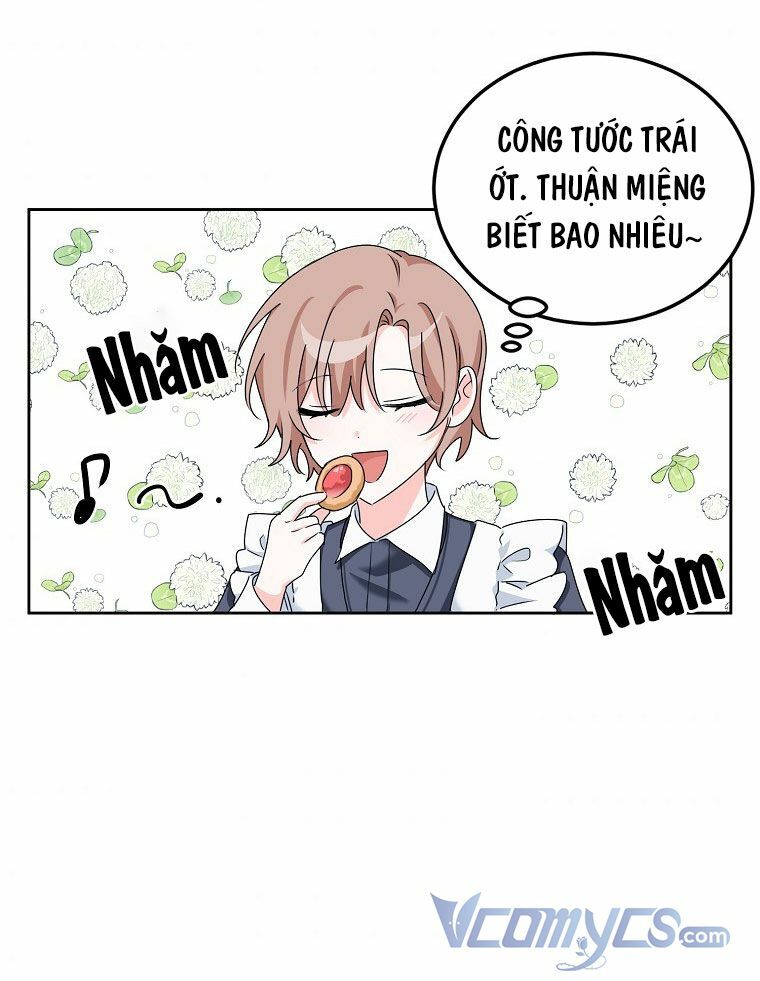 ác nữ karuna bé lại chapter 5 53