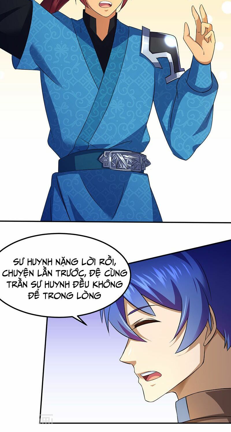 võ đạo độc tôn chapter 91 3