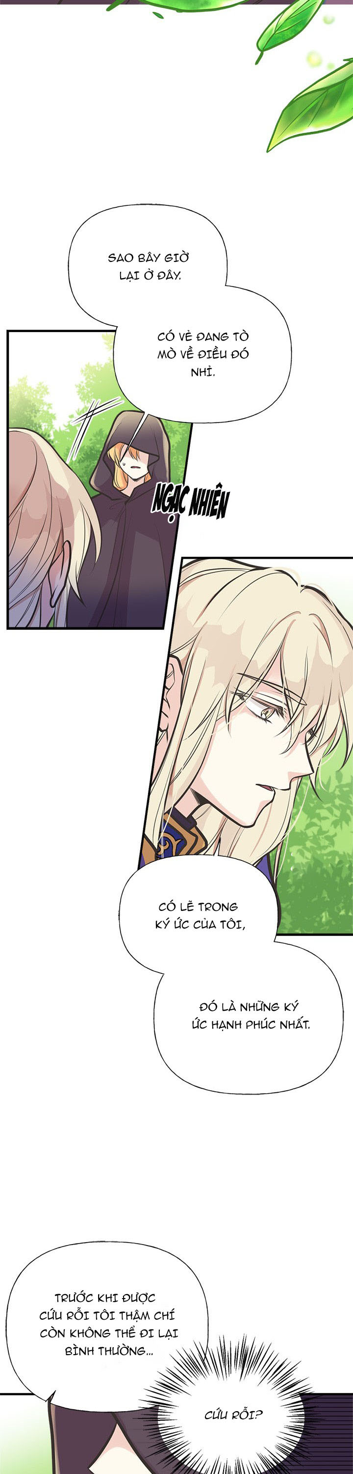 chị tôi đã nhặt về một nam chính quyến rũ chapter 52 60