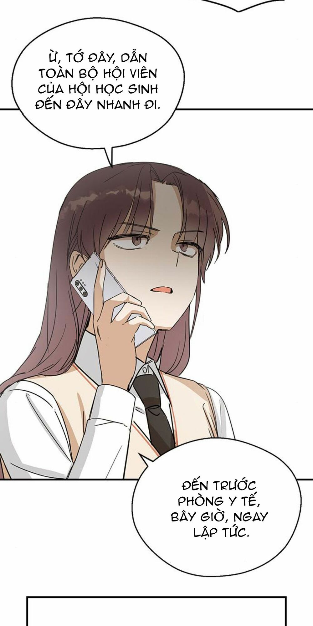 duyên nợ kiếp trước chapter 7 40