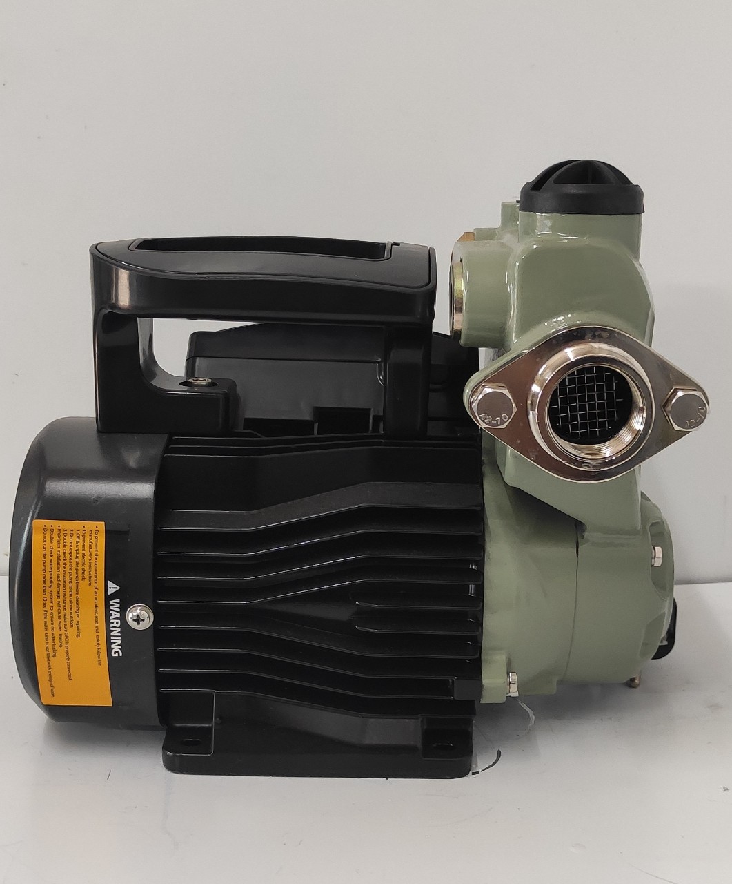 Máy Bơm Nước Thông Minh RHEKEN JLM 200 B - 300 B - 400 B - 600 B - 800 B - 1100 B