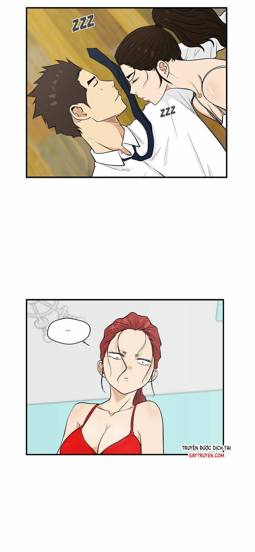 mr kang chapter 51 29