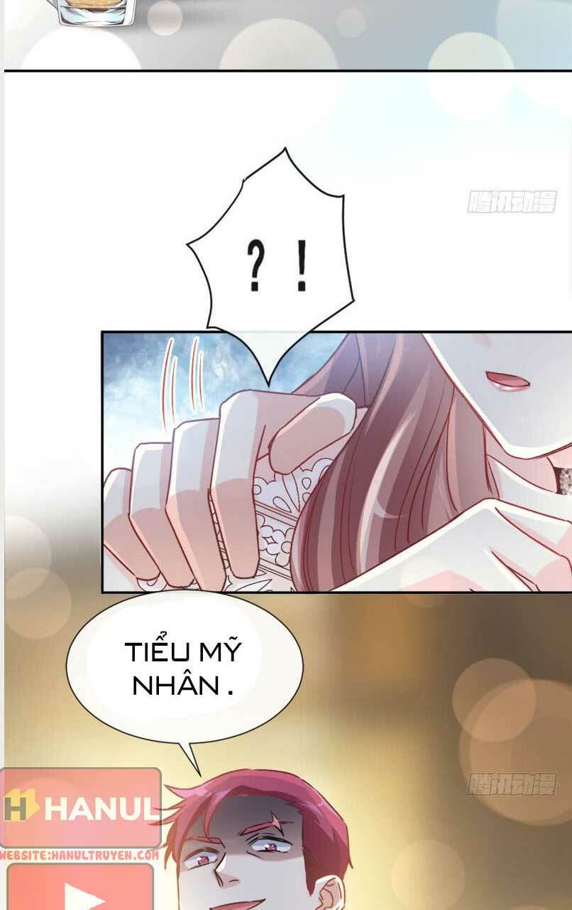 bá đạo tổng tài nhẹ nhàng yêu chapter 10.2 14