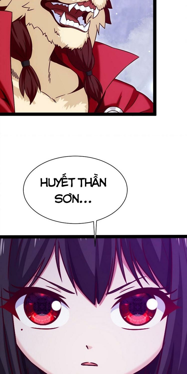 ma thú kiếm thánh dị giới tung hoành chapter 190 40