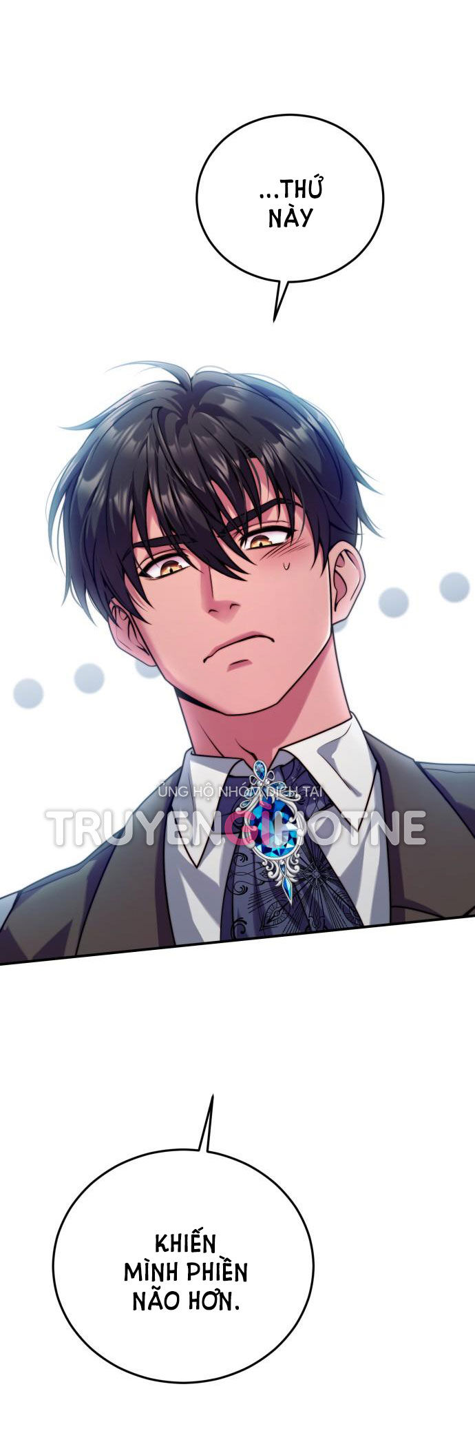 tôi sẽ ly hôn với người chồng bạo chúa chapter 28.1 4