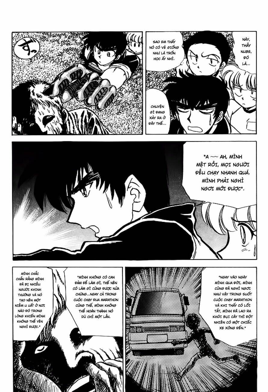 jigoku sensei nube - người thầy dũng cảm chapter 159 16