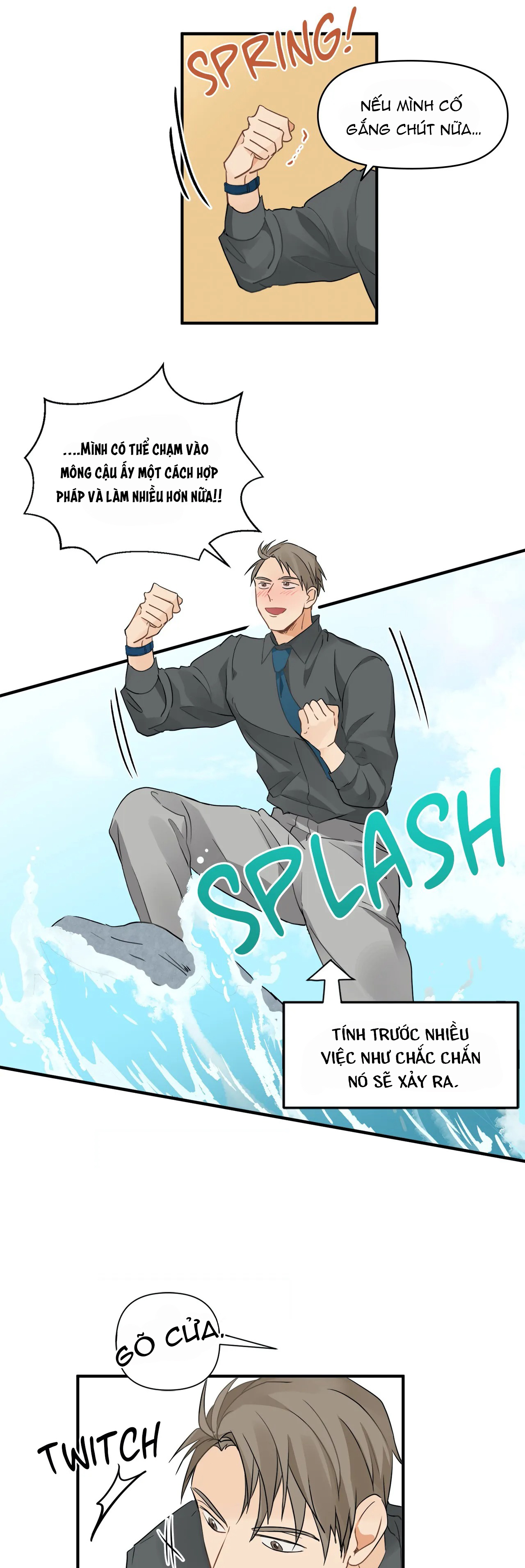 từ đầu xuống chân chapter 6 9