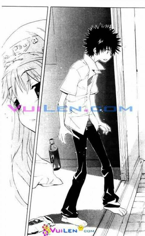 cấm thư ma thuật chapter 1 38