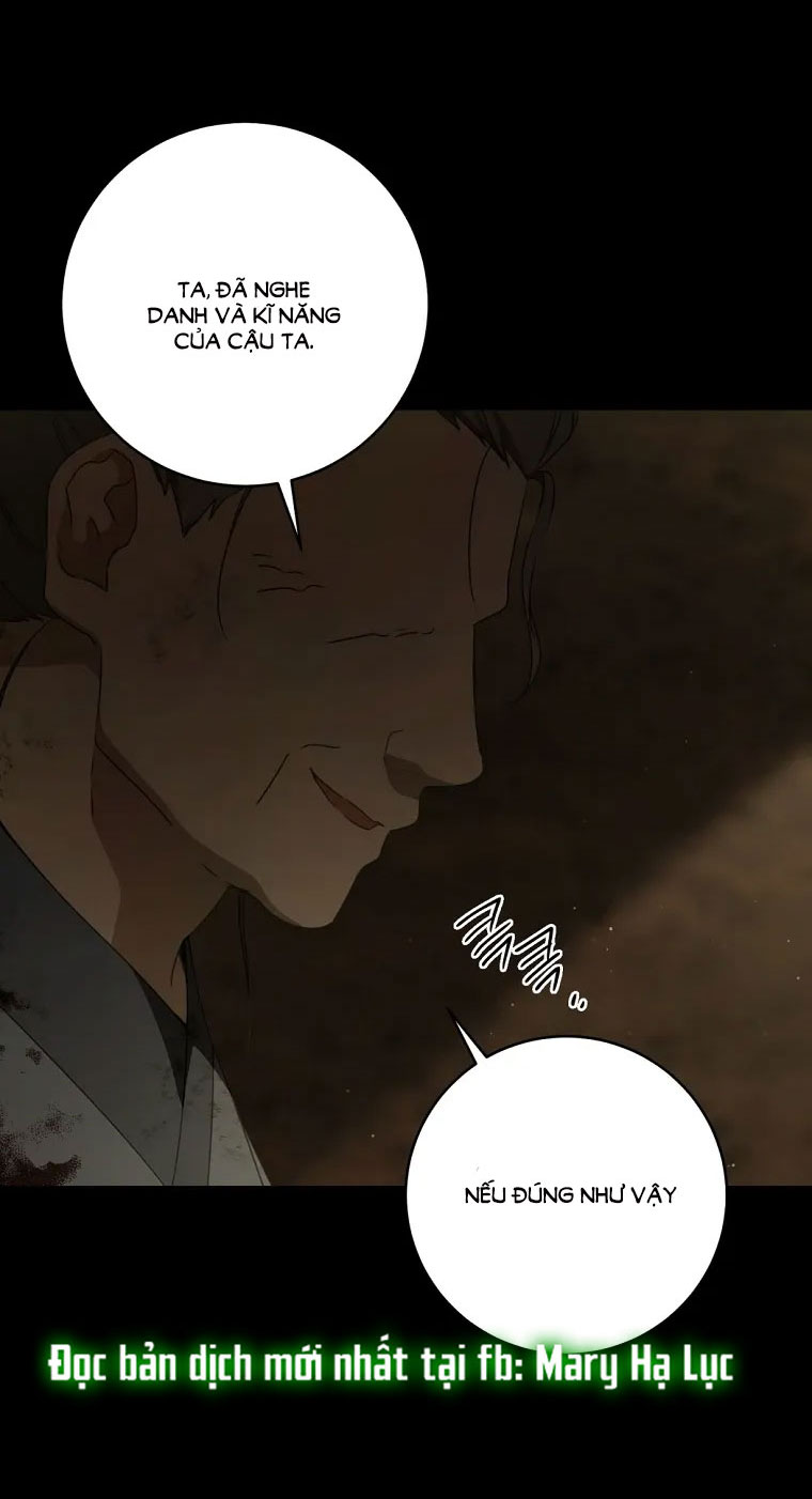 trở thành đứa cháu gái bị ghẻ lạnh trong gia tộc võ giả hùng mạnh chapter 38.1 28