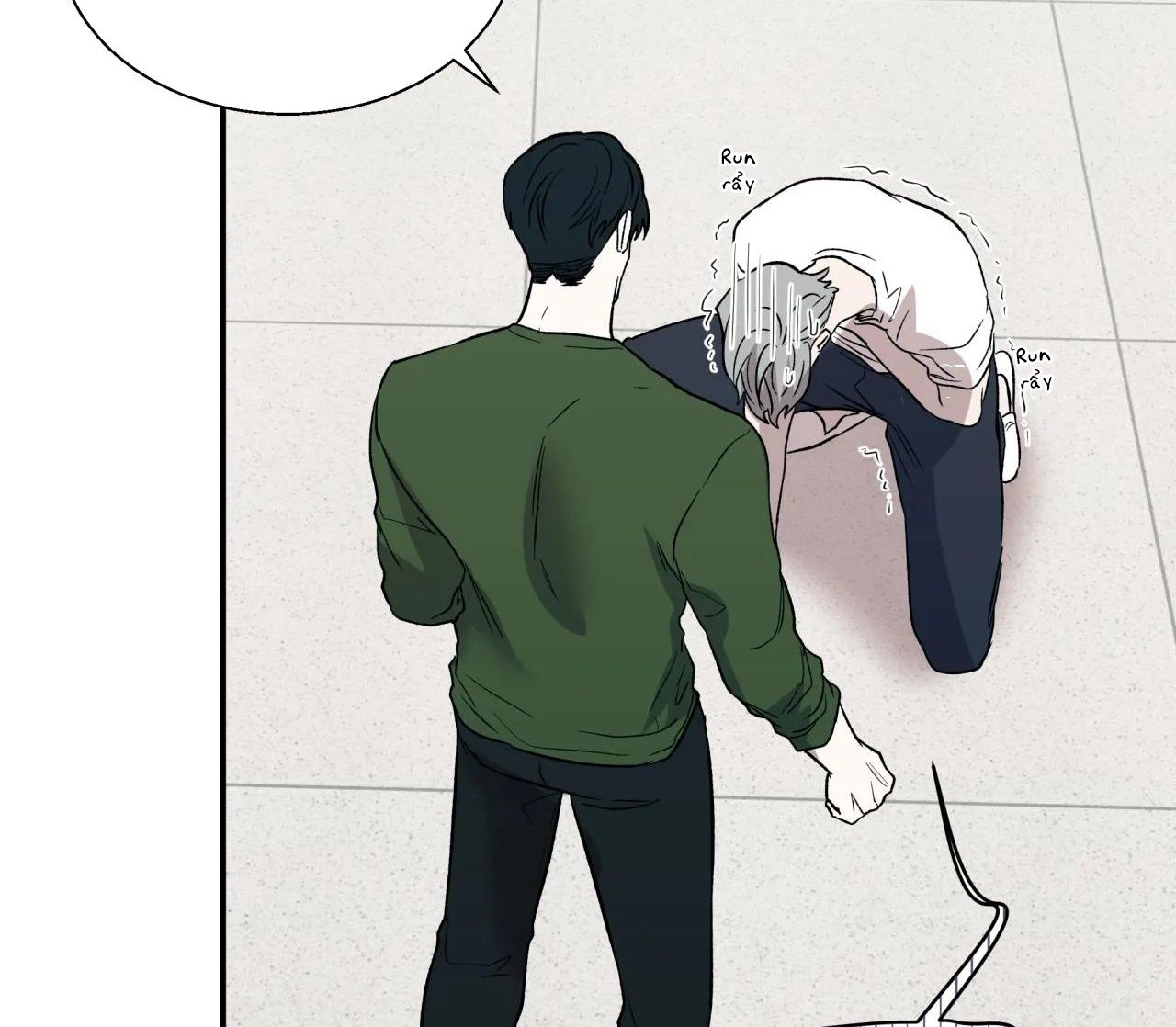 ám ảnh pheromone chapter 27 122