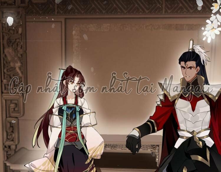 phế vật công chúa muốn nhặt chồng chapter 42 49