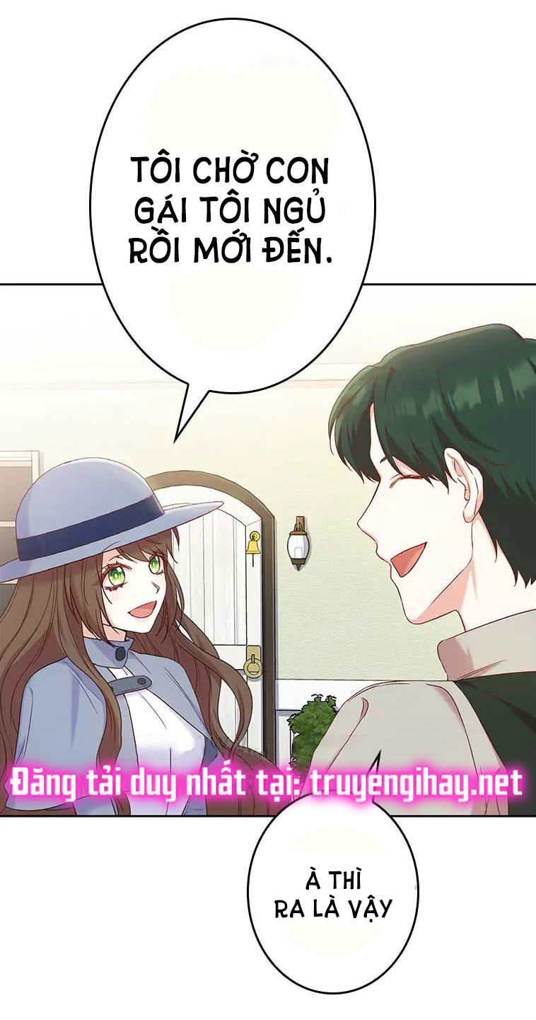 từ ác nữ tôi phải trở thành một người mẹ chapter 9 58