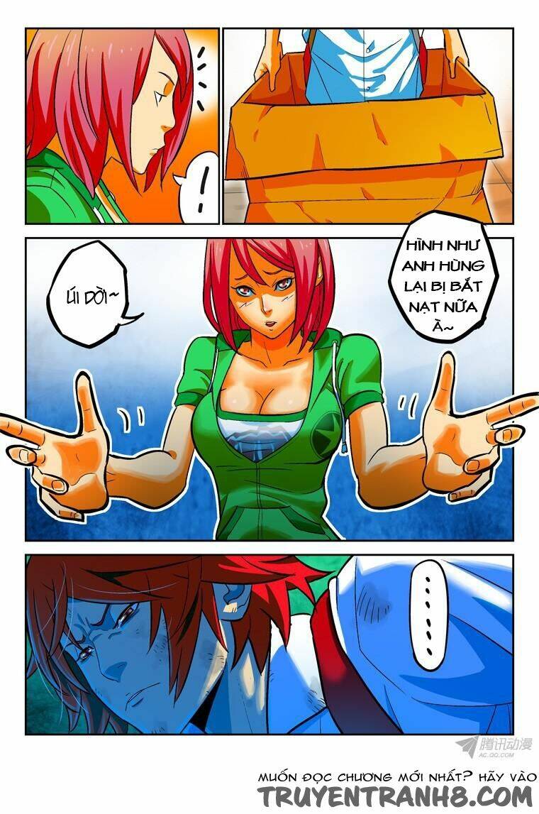 ứng dụng anh hùng chapter 12 6