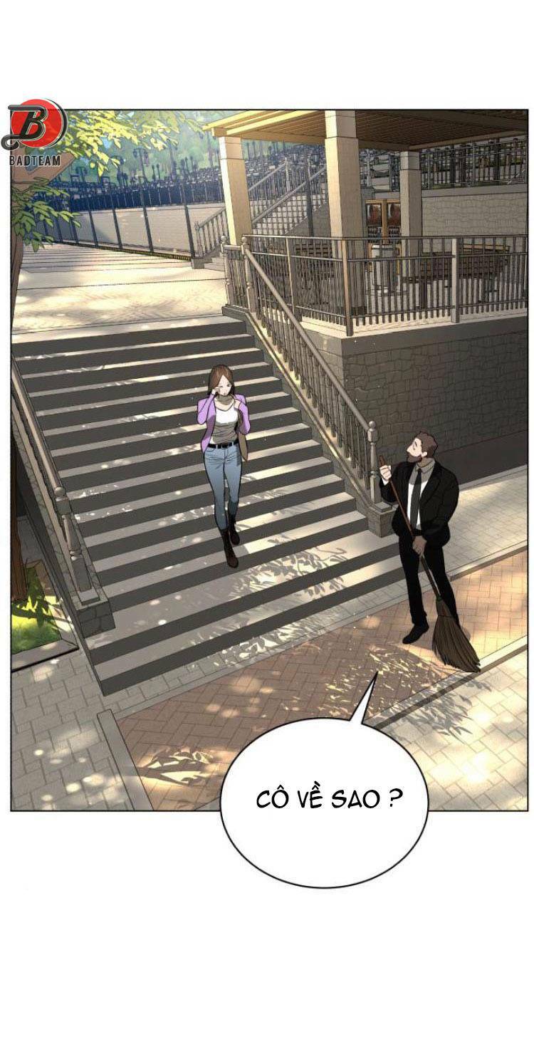 Máu trắng chapter 92 80