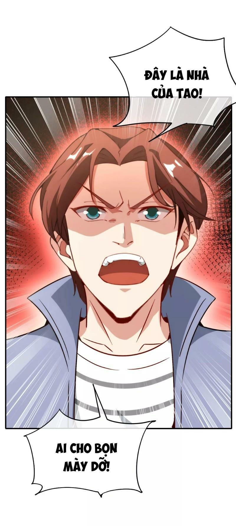 vòng bạn bè mạnh nhất của tiên giới chapter 19 11