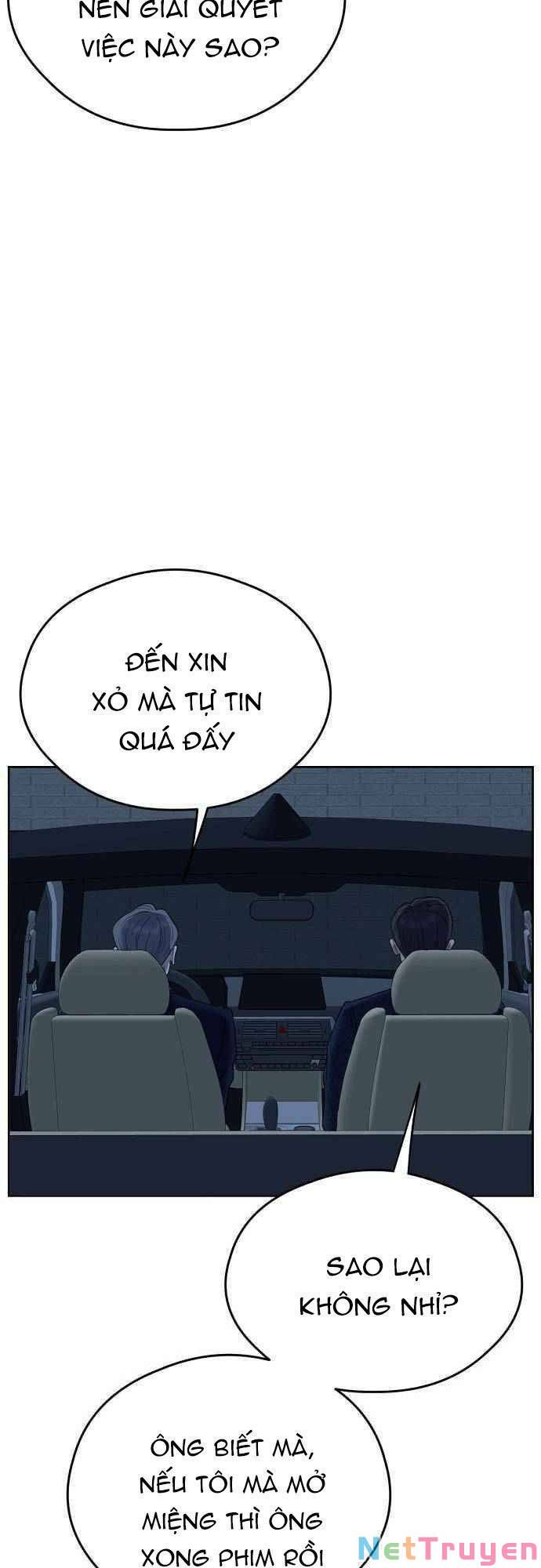 đấu kiếm - công tố viên lách luật chapter 11 47