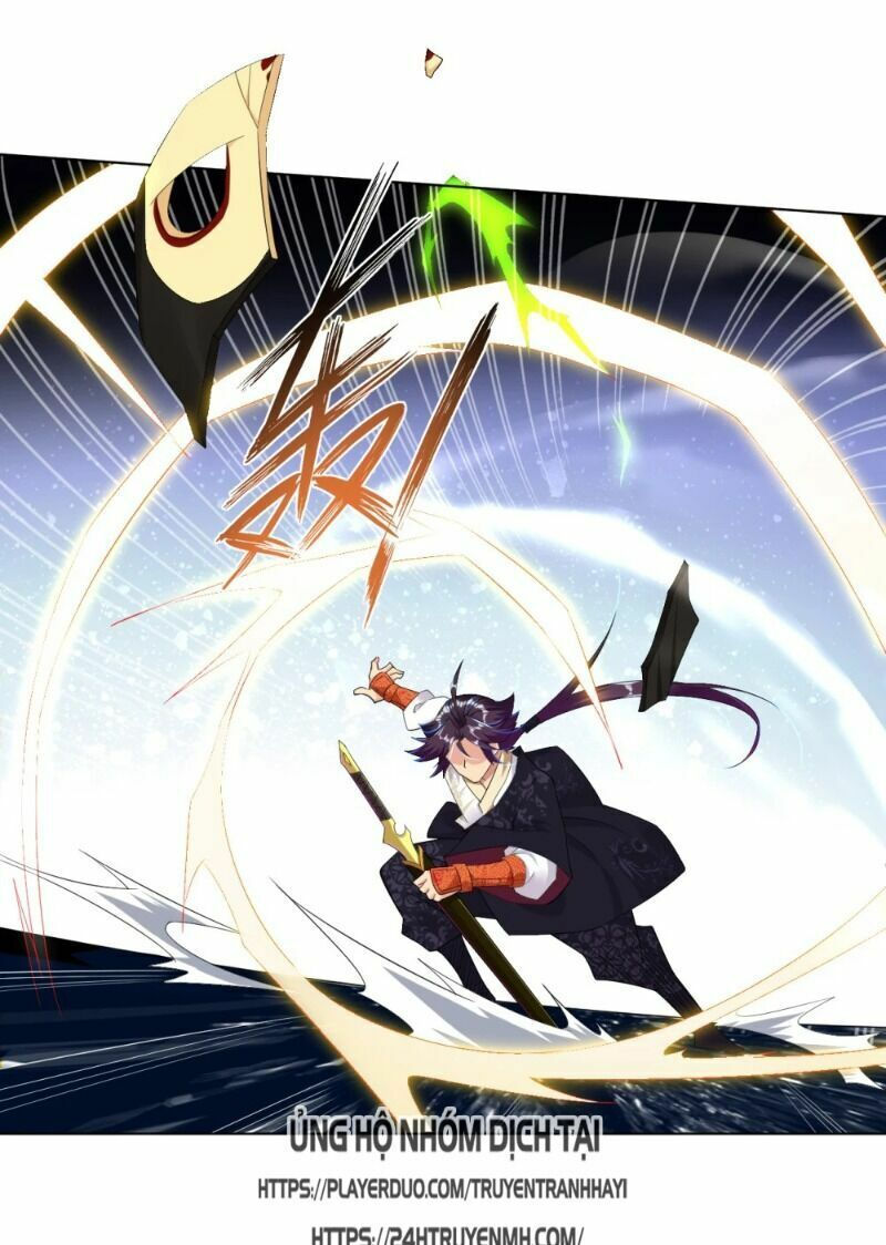 nghịch thiên chiến thần chapter 102 6