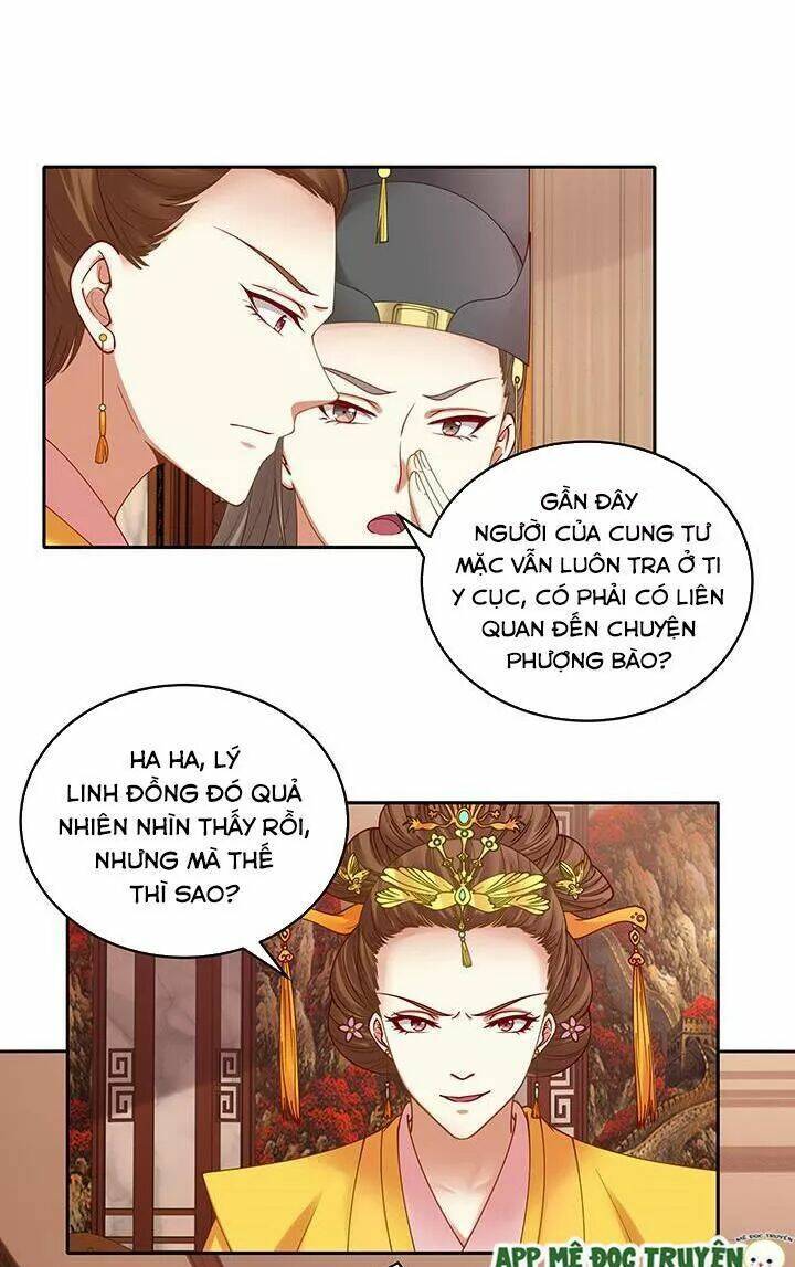 đô đốc đại nhân sủng thê kí chapter 136 7