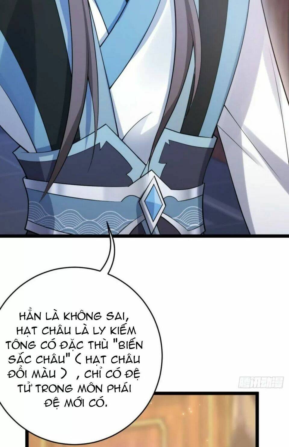 phế nữ yêu thần chapter 61 9